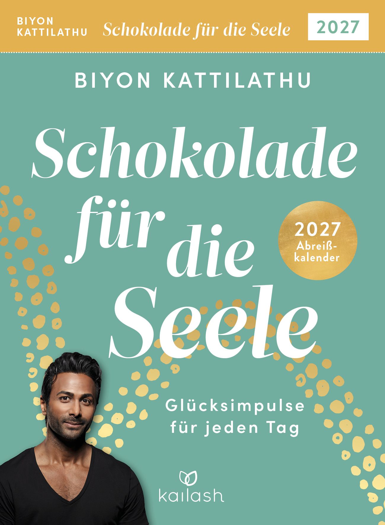 Schokolade für die Seele 2027
